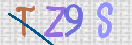 Code Anti-spam