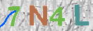 Code Anti-spam