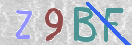 Code Anti-spam