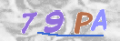 Code Anti-spam