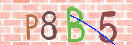 Code Anti-spam
