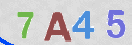 Code Anti-spam