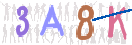 Code Anti-spam