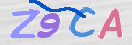 Code Anti-spam