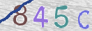 Code Anti-spam
