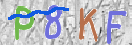 Code Anti-spam