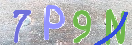 Code Anti-spam