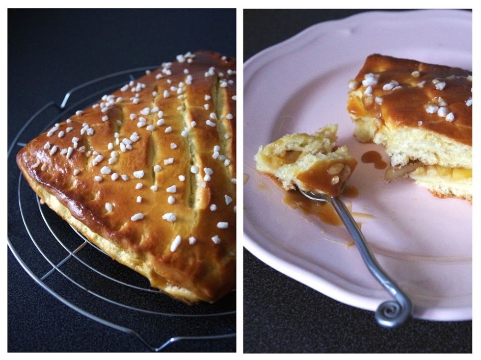 R Ve De Gourmandises La Vraie Brioche Du Boulanger Sans Lait