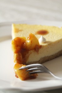 cheesecake vanille pomme caramel_part2