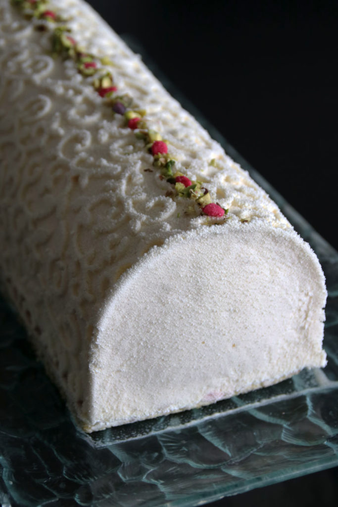 Rêve de gourmandises