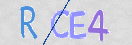 Code Anti-spam