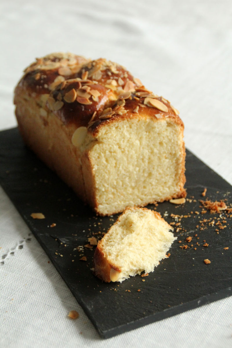 Rêve de gourmandises » Que faire avec des jaunes d’oeufs